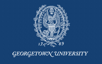 Charlas sobre estadías de pregrado en la Universidad de Georgetown