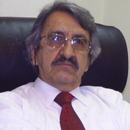 Enrique Lopez Parra